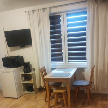Arka Mielenko Apartamento Exterior foto
