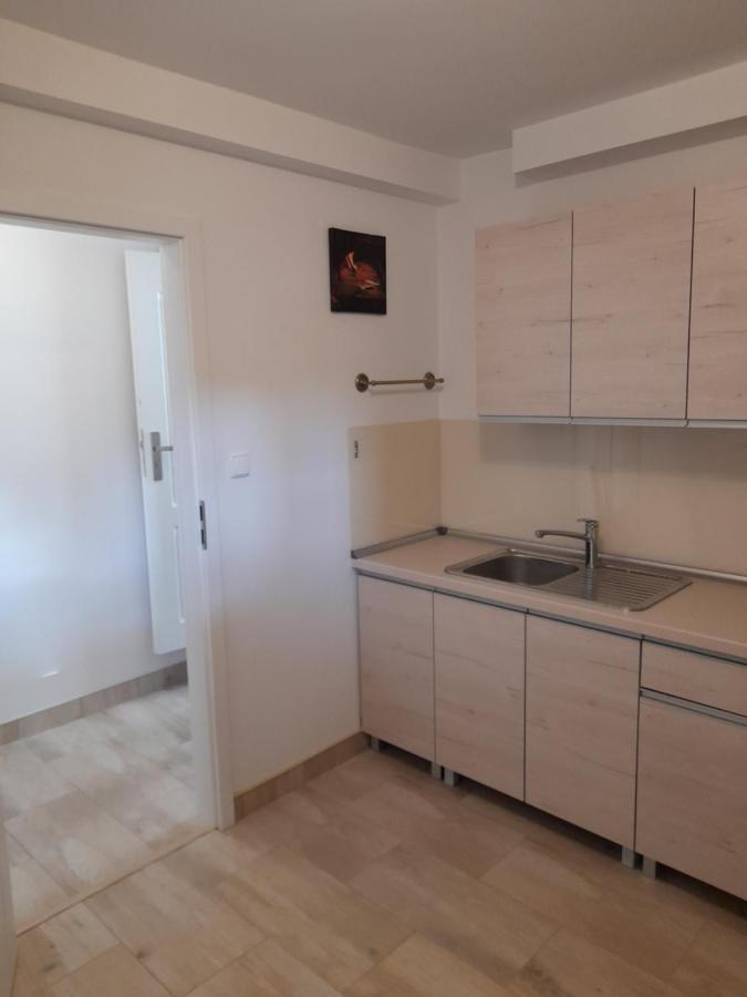Arka Mielenko Apartamento Exterior foto