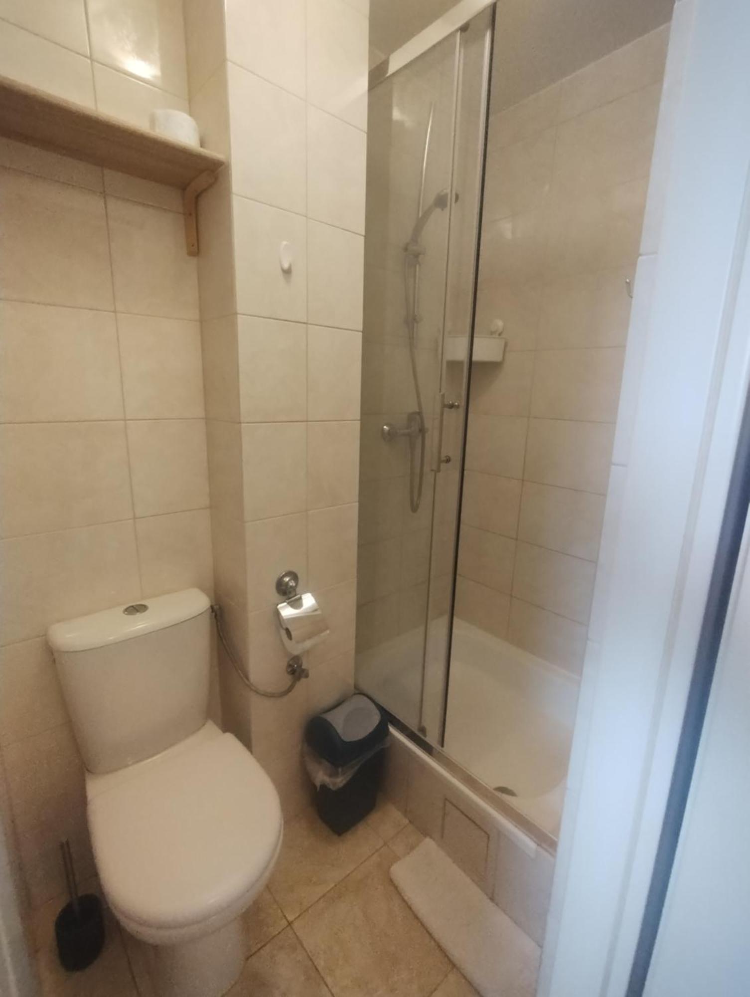 Arka Mielenko Apartamento Exterior foto