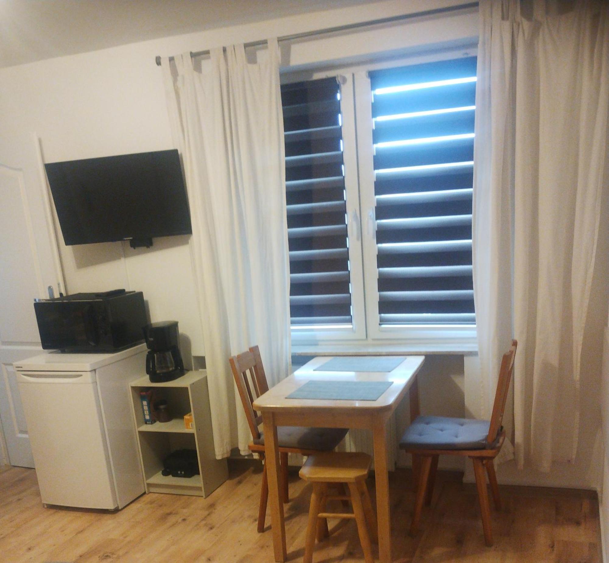Arka Mielenko Apartamento Exterior foto