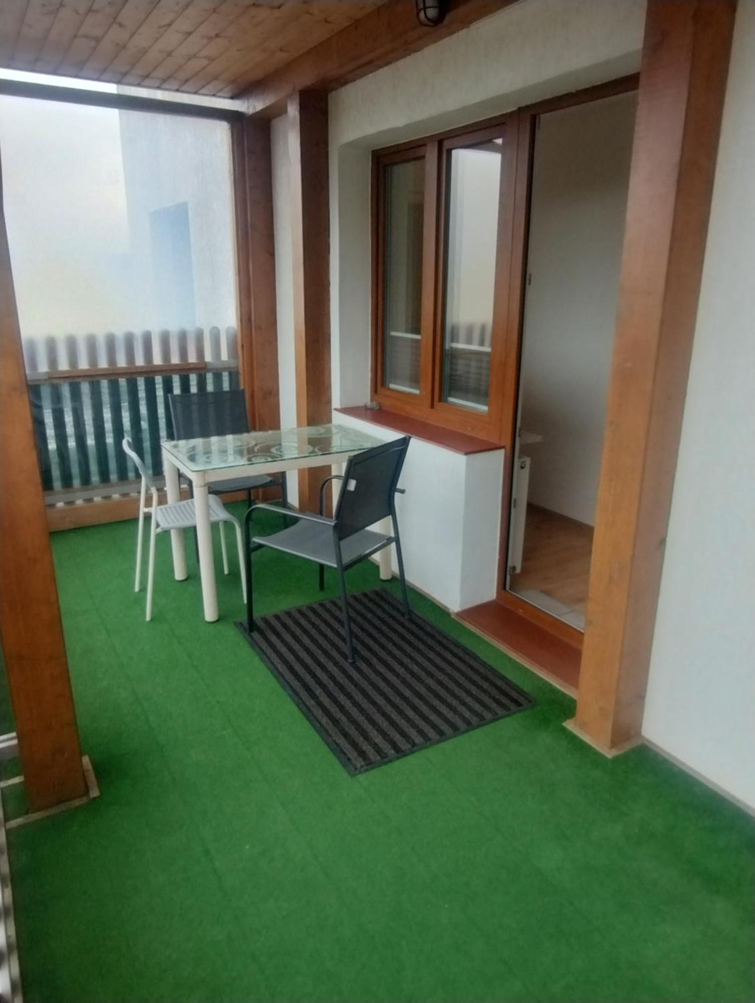Arka Mielenko Apartamento Exterior foto