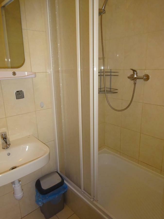 Arka Mielenko Apartamento Exterior foto